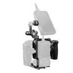 SmallRig "HawkLock" Quick Release Vertical Shooting Cage Kit for Canon EOS R6 V 6382 – Bild 11