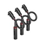 SmallRig RM 03 Macro Photography LED Video Light Kit (3 pack) 6520
