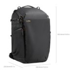 SmallRig Backpack Storage Bag (25L) 6521 – Bild 3