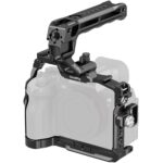 SmallRig Cage Kit for Sony Alpha 7R VI 6703 – Bild 4