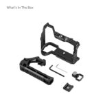 SmallRig Cage Kit for Sony Alpha 7R VI 6703 – Bild 6