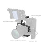 SmallRig Cage Kit for Sony Alpha 7R VI 6703 – Bild 9