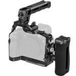 SmallRig Advanced Cage Kit for Sony Alpha 7R VI 6704 – Bild 4
