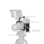 SmallRig Advanced Cage Kit for Sony Alpha 7R VI 6704 – Bild 10