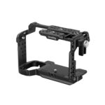 SmallRig "HawkLock" Cage for Sony FX5 (Advanced Edition) 6774 – Bild 6
