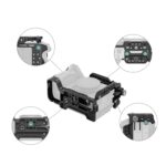 SmallRig "HawkLock" Cage for Sony FX5 (Advanced Edition) 6774 – Bild 8