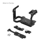 SmallRig "HawkLock" Cage for Sony FX5 (Advanced Edition) 6774 – Bild 11