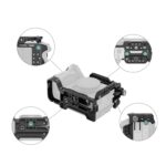 SmallRig "HawkLock" Cage for Sony FX5 (Advanced Edition) 6774 – Bild 5
