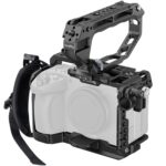 SmallRig "HawkLock" Cage Kit for Sony FX5 (Advanced Edition) 6775 – Bild 6