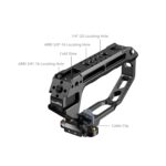SmallRig "HawkLock" Cage Kit for Sony FX5 (Advanced Edition) 6775 – Bild 7