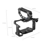 SmallRig "HawkLock" Cage Kit for Sony FX5 (Advanced Edition) 6775 – Bild 2
