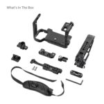 SmallRig "HawkLock" Cage Kit for Sony FX5 (Advanced Edition) 6775 – Bild 3