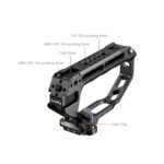 SmallRig "HawkLock" Cage Kit for Sony FX5 (Advanced Edition) 6775 – Bild 5