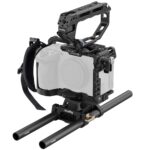 SmallRig "HawkLock" Cage Kit for Sony FX5 (Advanced Edition) 6924 – Bild 6