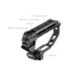SmallRig "HawkLock" Cage Kit for Sony FX5 (Advanced Edition) 6924 – Bild 7