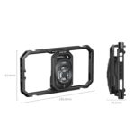 SmallRig All-in-One Thermal Live Streaming & Filming Handheld Phone Cage Kit 5276 – Bild 7