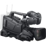 Sony PXW-X400 (body) – Bild 7