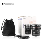 MEIKE MK-16MM T2.2 M43 (MFT) – Bild 2