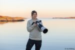 Sony FE 100–400mm F4,5 GM OSS – Bild 8