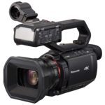 Panasonic VW-HU1 – Bild 2