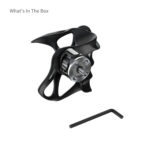 SmallRig "ImageGrip" Series Liquid Handle with ARRI Rosette (Left Side) 5240 – Bild 8