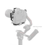 SmallRig Cage for Canon EOS R1 5413 – Bild 4