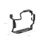 SmallRig Cage for Canon EOS R1 5413 – Bild 7