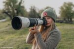 Sony FE 100–400mm F4,5 GM OSS – Bild 7