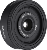 Samyang Remaster Slim – Bild 2