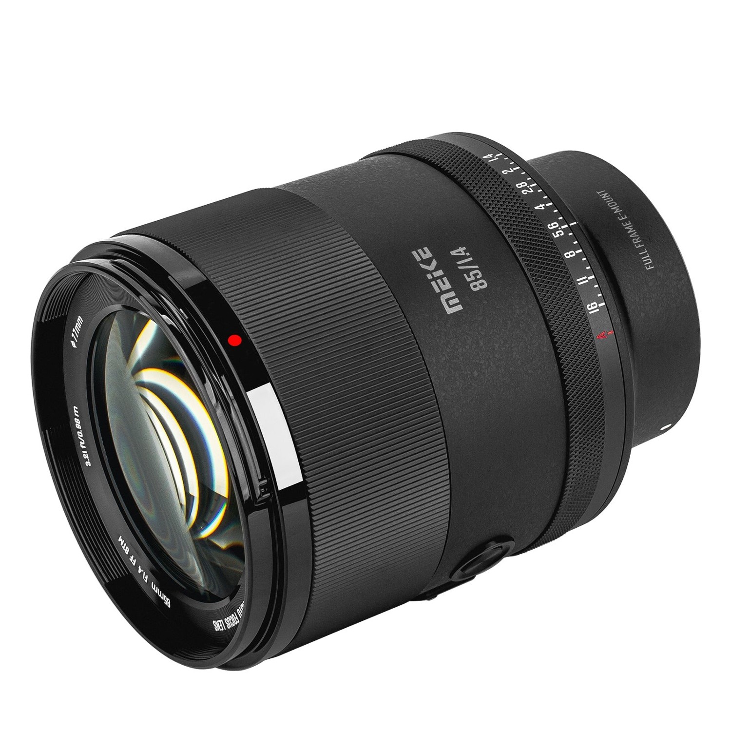 8514e1600-2-1600x1600-1.jpg MEIKE 85mm F1.4 Auto Focus L Mount – Bild 1