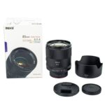 MEIKE 85mm F1.4 Auto Focus L Mount – Bild 4