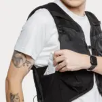 Moment Exposure Vest (L/XL) - Black – Bild 5