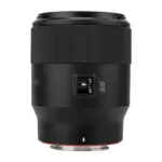 Meike 85mm F1.8 SE Series Mark II for E Mount – Bild 2