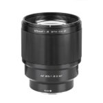 Viltrox AF 85/1.8 II XF