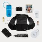 Moment Exposure Vest (S/M) - Black – Bild 6