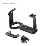 SmallRig Cage for Sony FX2 5587 – Bild 9