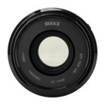 MEIKE 50mm T1.8 FF STM E – Bild 4