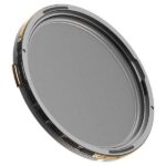 PolarPro Helix 2/5 Stop VND Mist Filter