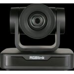 RGBlink RGB12X-USB-H，12X USB PTZ horizontal