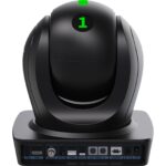 RGBlink RGB20X-UPAI-BK 20X 4K AI PTZ – Bild 4