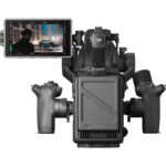 DJI Ronin 4D 4-Axis Cinema Camera 6K Combo – Bild 3