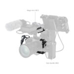 SmallRig Cage Kit for Sony FX2 5588 – Bild 6