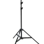 Avenger Baby Stand 40 aluminium black
