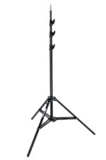 Avenger Baby Stand 40 aluminium black