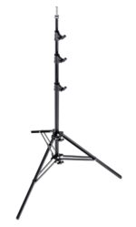 Avenger Baby Stand 40 aluminium black – Bild 2