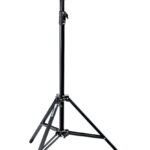Avenger Combo Stand 35 aluminium black