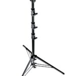 Avenger Combo Stand 45 aluminium black