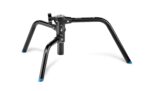 Avenger C-Stand Turtle Mini Base, C. Black 27 cm