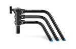 Avenger C-Stand Turtle Mini Base, C. Black 27 cm – Bild 2
