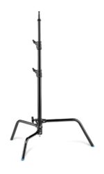 Avenger C-Stand 18 with sliding leg in black finish – Bild 4